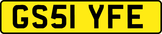 GS51YFE