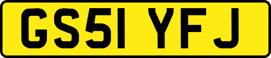 GS51YFJ