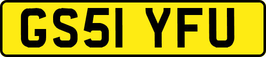 GS51YFU