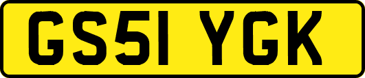 GS51YGK