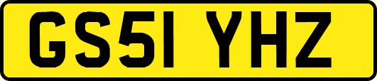 GS51YHZ