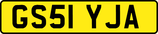 GS51YJA