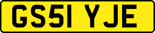 GS51YJE