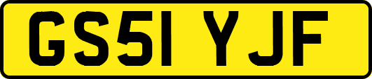 GS51YJF