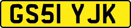 GS51YJK