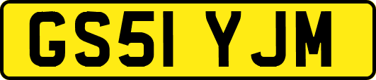 GS51YJM