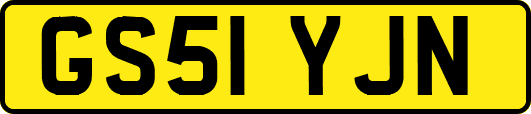 GS51YJN