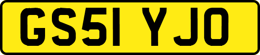 GS51YJO