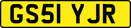 GS51YJR