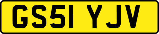 GS51YJV