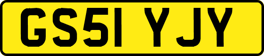 GS51YJY