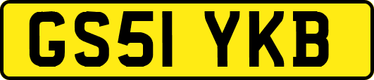 GS51YKB