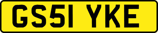 GS51YKE