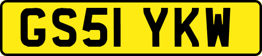 GS51YKW