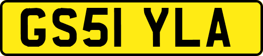 GS51YLA
