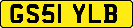 GS51YLB