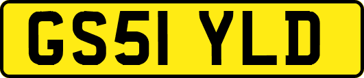 GS51YLD