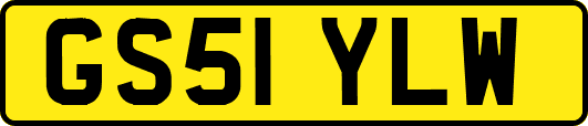 GS51YLW