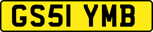 GS51YMB