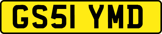 GS51YMD