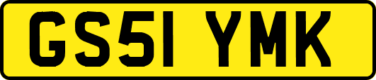 GS51YMK