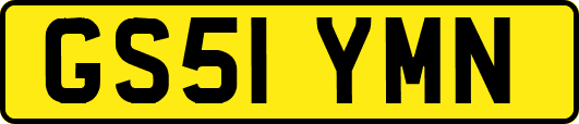 GS51YMN