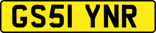 GS51YNR