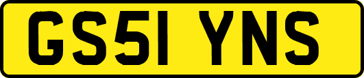 GS51YNS