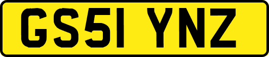 GS51YNZ