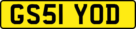 GS51YOD
