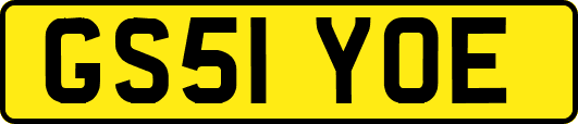 GS51YOE