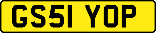 GS51YOP