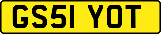 GS51YOT