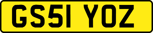 GS51YOZ