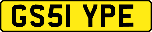 GS51YPE