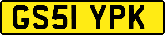 GS51YPK