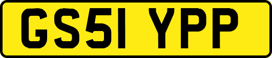 GS51YPP
