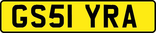 GS51YRA