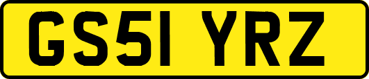 GS51YRZ