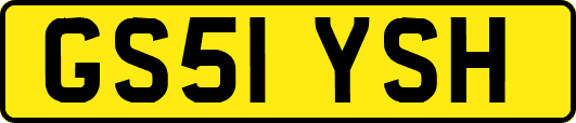 GS51YSH
