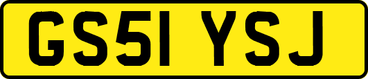 GS51YSJ