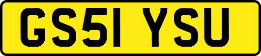 GS51YSU