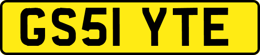 GS51YTE