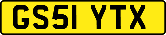GS51YTX