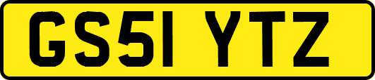 GS51YTZ