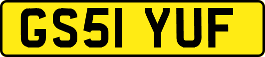 GS51YUF