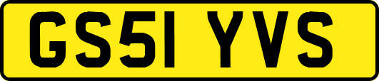 GS51YVS