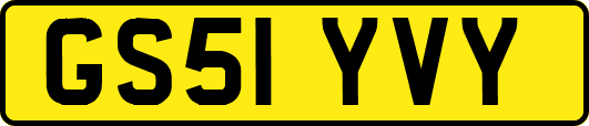 GS51YVY