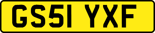 GS51YXF