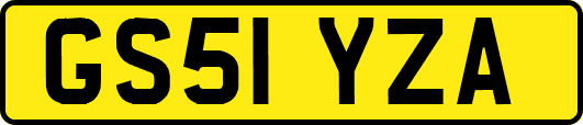 GS51YZA